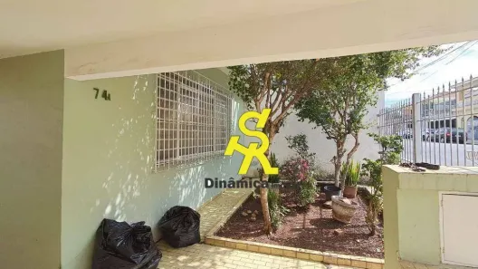 Casa com 3 Quartos à venda, 200m² no Vila Pereira Barreto, São Paulo