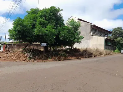 Lote/Terreno à venda, 260m² no Jardim Vale Azul, Londrina