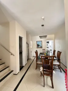 Casa de Condomínio com 4 Quartos à venda, 200m² no Jardim Eldorado, São Luís