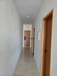 Casa com 2 Quartos à venda, 85m² no Residencial Orlando Morais, Goiânia