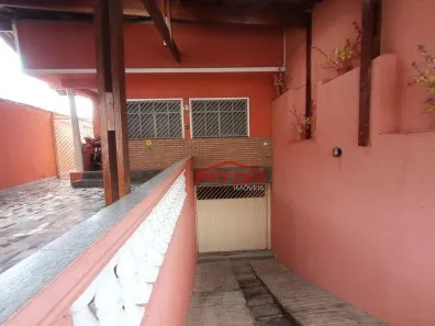 Casa com 2 Quartos à venda, 300m² no Cangaíba, São Paulo