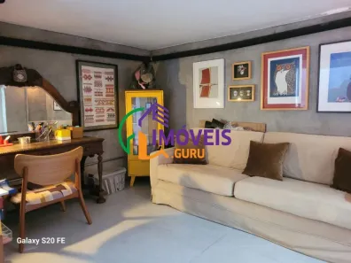 Casa com 3 Quartos à venda, 180m² no Vila Pompéia, São Paulo