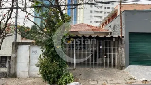 Lote/Terreno à venda, 230m² no Cidade Mãe do Céu, São Paulo