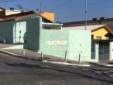 Casa com 2 Quartos à venda, 100m² no Cidade São Mateus, São Paulo