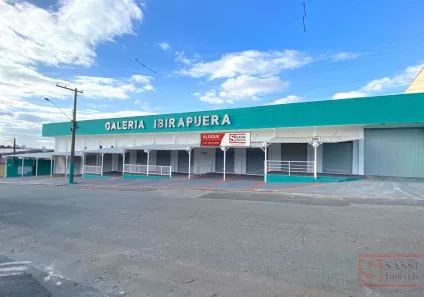 Sala Comercial para alugar, 20m² no Jardim Ibirapuera, Limeira