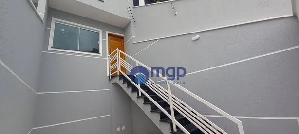 Sobrado com 3 Quartos à venda, 100m² no Vila Mazzei, São Paulo