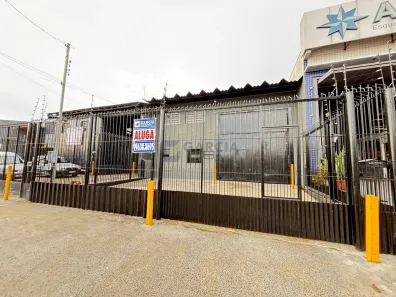 Galpão/Depósito/Armazém para alugar, 300m² no Sarandi, Porto Alegre