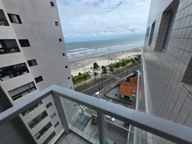 Apartamento com 1 Quarto à venda, 65m² no Caiçara, Praia Grande