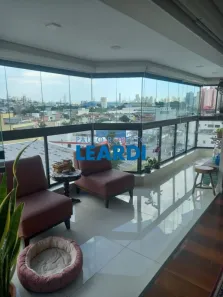Apartamento com 4 Quartos à venda, 180m² no Rudge Ramos, São Bernardo do Campo