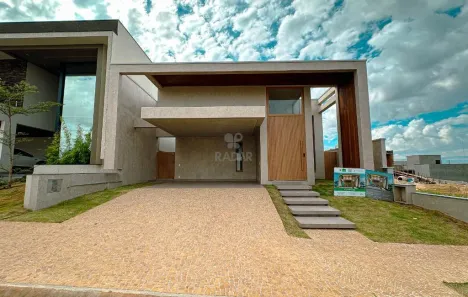 Casa de Condomínio com 4 Quartos à venda, 208m² no Parque Brasil 500, Paulínia