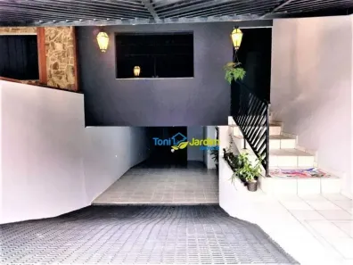 Casa com 3 Quartos à venda, 219m² no Parque Novo Oratório, Santo André