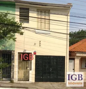 Sobrado com 2 Quartos à venda, 90m² no Casa Verde, São Paulo