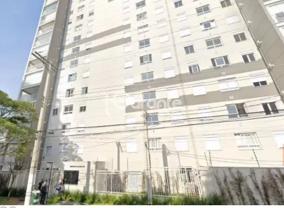 Apartamento com 2 Quartos para venda ou aluguel, 38m² no Cidade Mãe do Céu, São Paulo