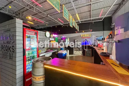 Ponto Comercial à venda, 300m² no União, Belo Horizonte