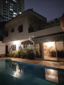 Casa com 6 Quartos à venda, 426m² no Boaçava, São Paulo