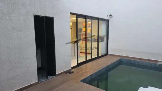 Sobrado com 3 Quartos à venda, 220m² no Chácara Belenzinho, São Paulo