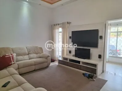 Casa com 3 Quartos à venda, 296m² no Taquaral, Campinas