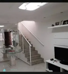 Sobrado com 3 Quartos à venda, 143m² no Vila Mirante, São Paulo
