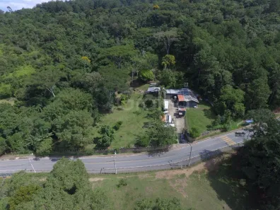 Lote/Terreno à venda, 33237m² no Santo Antônio de Lisboa, Florianópolis