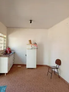 Casa com 1 Quarto à venda, 64m² no Vila Nossa Senhora Aparecida, Uberaba