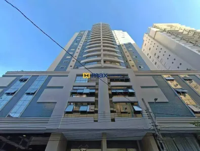 Apartamento com 3 Quartos para alugar, 131m² no Centro, Balneário Camboriú