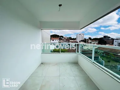Apartamento com 4 Quartos à venda, 136m² no Jaraguá, Belo Horizonte