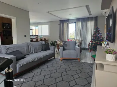Casa de Condomínio com 3 Quartos à venda, 279m² no Santa Rosa, Piracicaba