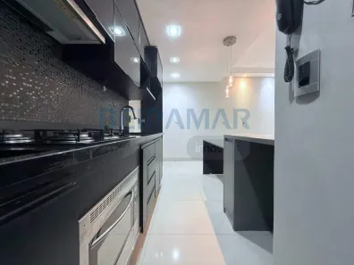 Apartamento com 1 Quarto para alugar, 39m² no Norte, Brasília