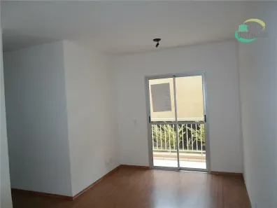 Apartamento com 3 Quartos à venda, 70m² no Bonfim, Campinas