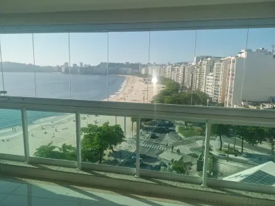 Apartamento com 4 Quartos à venda, 250m² no Icaraí, Niterói