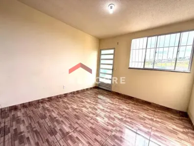 Apartamento com 2 Quartos à venda, 45m² no Jardim Vitória, Belo Horizonte