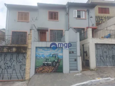 Sobrado com 4 Quartos à venda, 164m² no Parada Inglesa, São Paulo