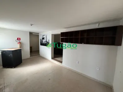 Imóvel Comercial para alugar, 150m² no Vila Redentora, São José do Rio Preto