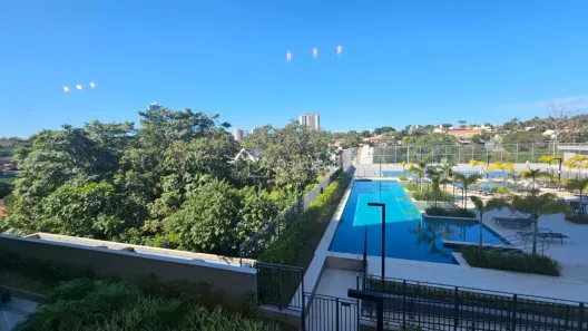 Apartamento com 2 Quartos à venda, 96m² no Jardim Itamarati, Campinas
