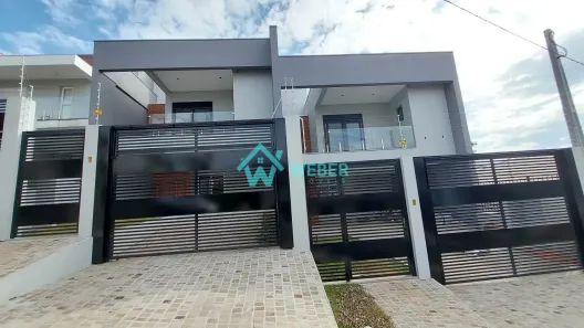 Casa com 3 Quartos à venda, 163m² no Canudos, Novo Hamburgo