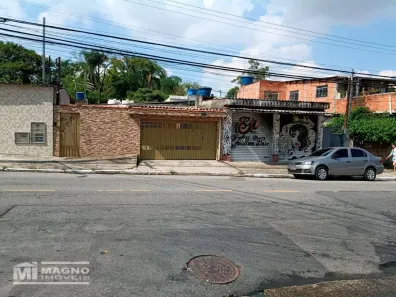 Casa com 5 Quartos à venda, 230m² no Vila Robertina, São Paulo