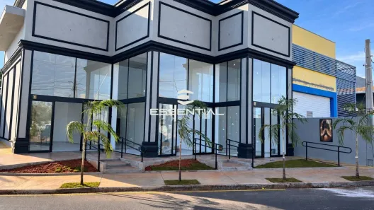 Ponto Comercial para alugar, 90m² no Villa Cassini, São José do Rio Preto