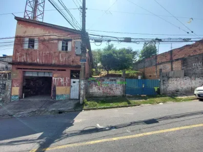 Lote/Terreno à venda, 423m² no Jardim Tucunduva, Carapicuíba