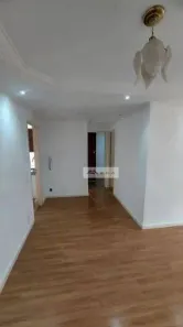 Apartamento com 2 Quartos à venda, 52m² no Chácaras Campos Elíseos, Campinas