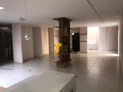 Ponto Comercial para alugar, 470m² no Fundinho, Uberlândia