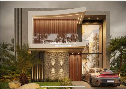 Sobrado com 4 Quartos à venda, 209m² no , Xangri-Lá