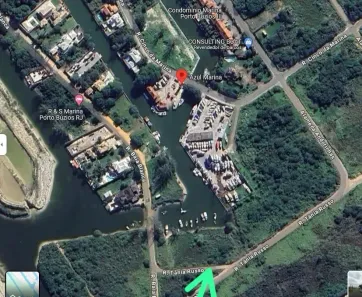 Lote/Terreno à venda, 800m² no Loteamento Praia Baia Formosa, Armação dos Búzios