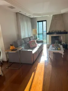 Apartamento com 4 Quartos à venda, 208m² no Perdizes, São Paulo