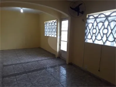 Prédio Comercial à venda, 140m² no Jardim Mália II, São Paulo