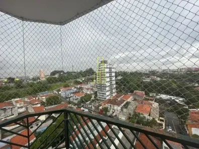 Apartamento com 4 Quartos à venda, 188m² no Anchieta, São Bernardo do Campo