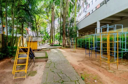 Apartamento com 3 Quartos para alugar, 110m² no Bela Vista, Porto Alegre