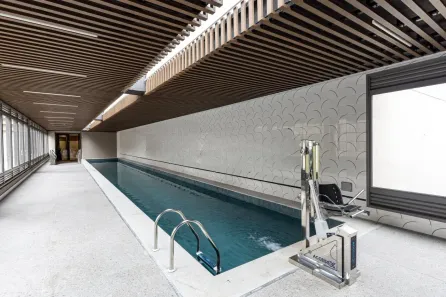Apartamento com 3 Quartos para alugar, 115m² no Vila Clementino, São Paulo