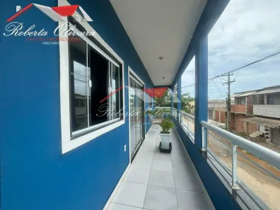 Casa com 1 Quarto à venda, 130m² no Unamar (Tamoios), Cabo Frio