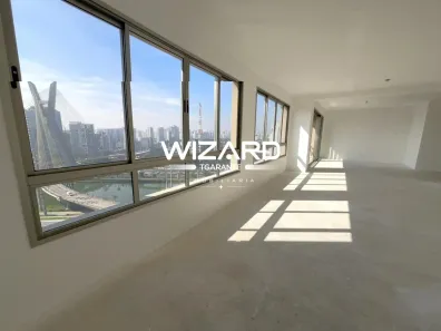Apartamento com 3 Quartos à venda, 233m² no Real Parque, São Paulo
