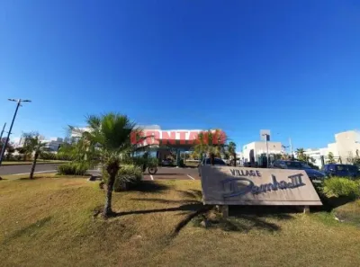 Casa de Condomínio com 3 Quartos à venda, 199m² no Jardim Jockey Clube, São Carlos